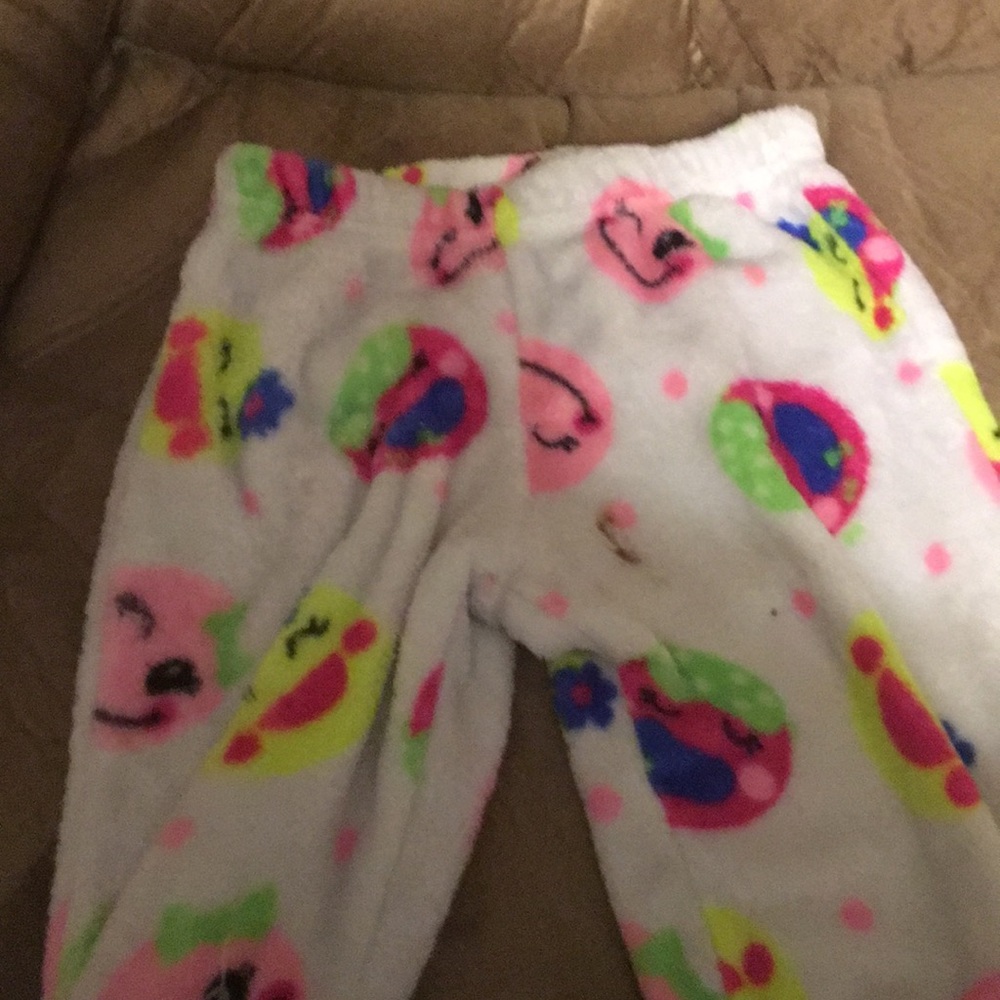 Ok pants